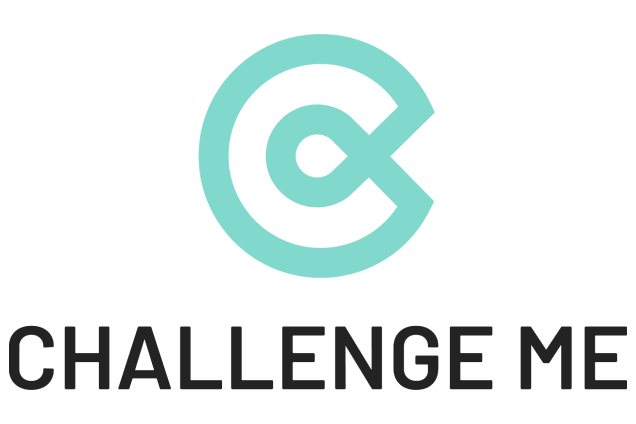 Challenge Me Logo